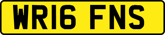 WR16FNS