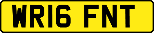 WR16FNT