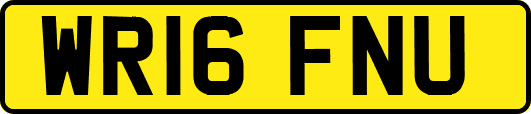 WR16FNU