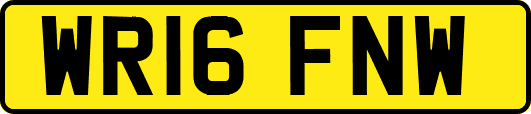 WR16FNW
