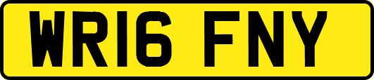 WR16FNY