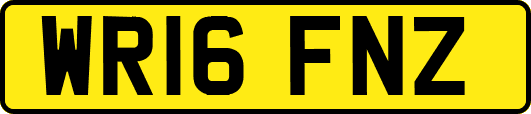 WR16FNZ