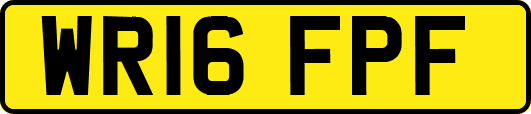 WR16FPF
