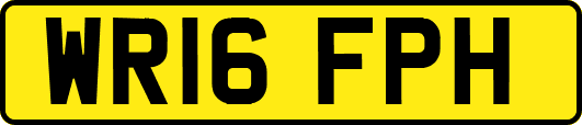 WR16FPH