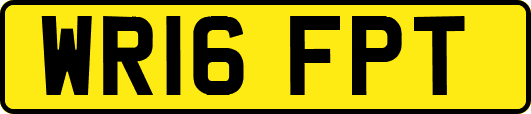 WR16FPT