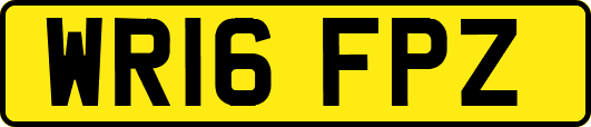 WR16FPZ