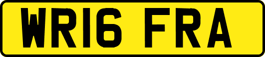 WR16FRA