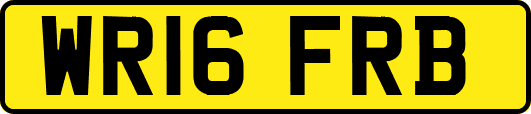 WR16FRB