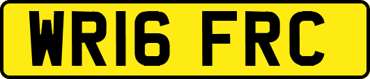 WR16FRC