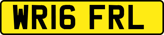 WR16FRL