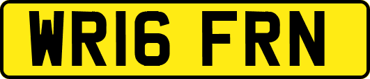 WR16FRN