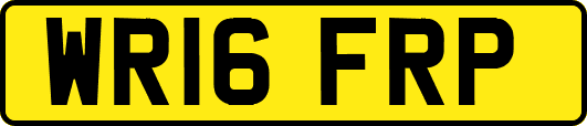 WR16FRP