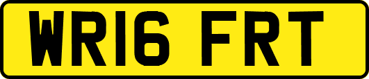 WR16FRT
