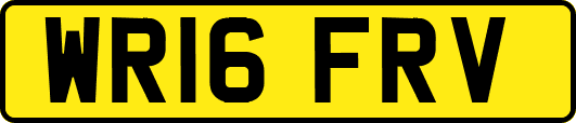 WR16FRV