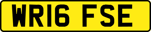 WR16FSE