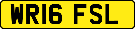 WR16FSL