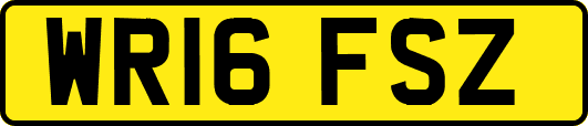 WR16FSZ