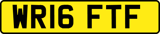 WR16FTF