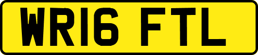 WR16FTL