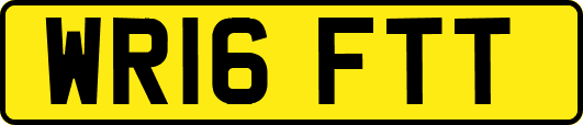 WR16FTT