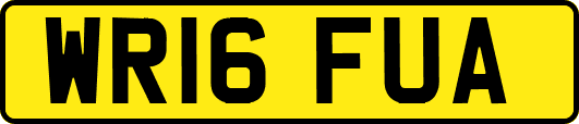 WR16FUA