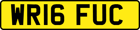 WR16FUC