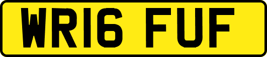 WR16FUF