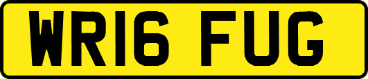 WR16FUG