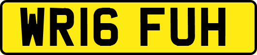 WR16FUH