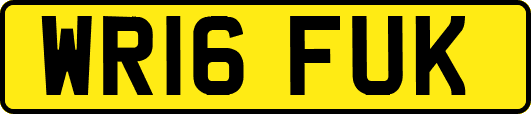 WR16FUK