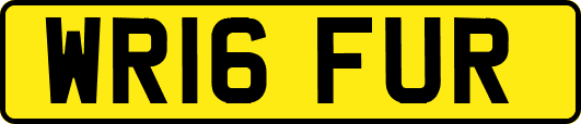 WR16FUR