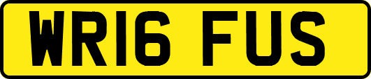 WR16FUS