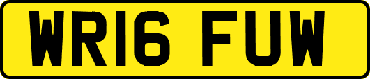 WR16FUW