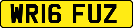WR16FUZ