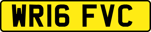 WR16FVC