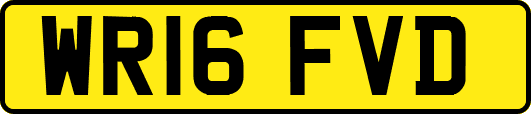 WR16FVD