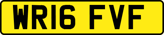 WR16FVF