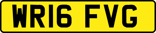WR16FVG