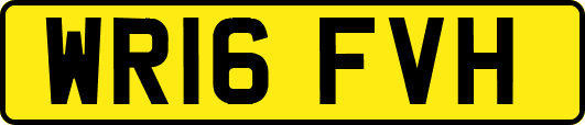 WR16FVH