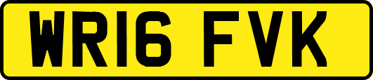 WR16FVK