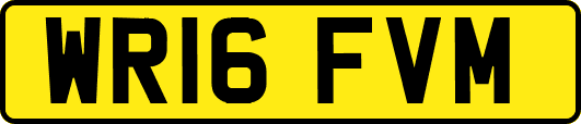 WR16FVM
