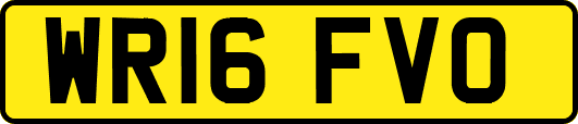 WR16FVO