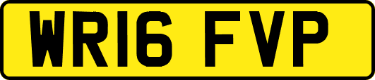 WR16FVP