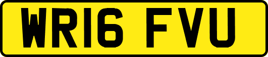 WR16FVU