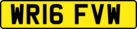 WR16FVW