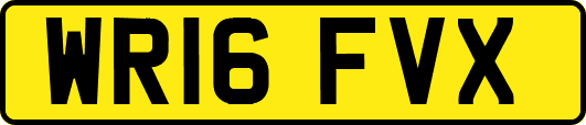 WR16FVX
