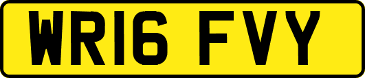 WR16FVY
