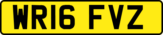 WR16FVZ