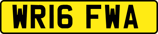 WR16FWA