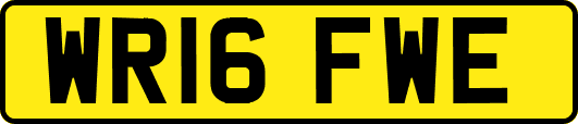 WR16FWE